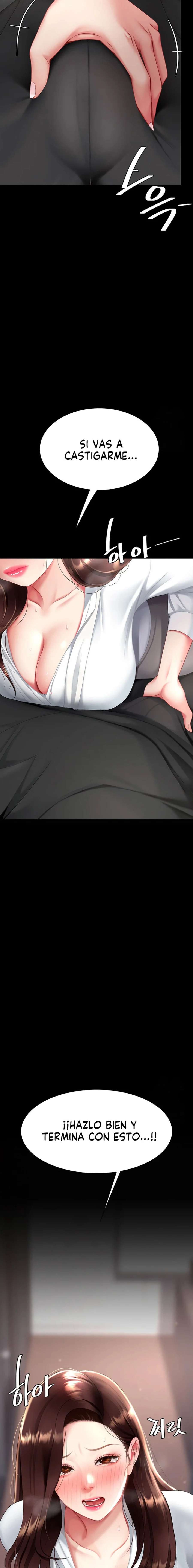Me Comi a tu Madre Primero Capitulo 88 página 4