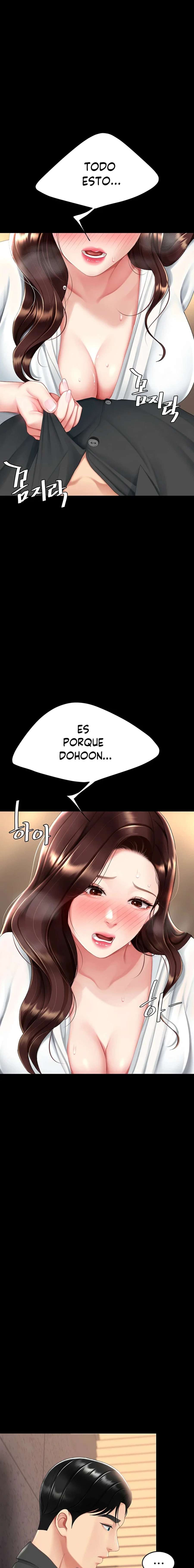Me Comi a tu Madre Primero Capitulo 88 página 7