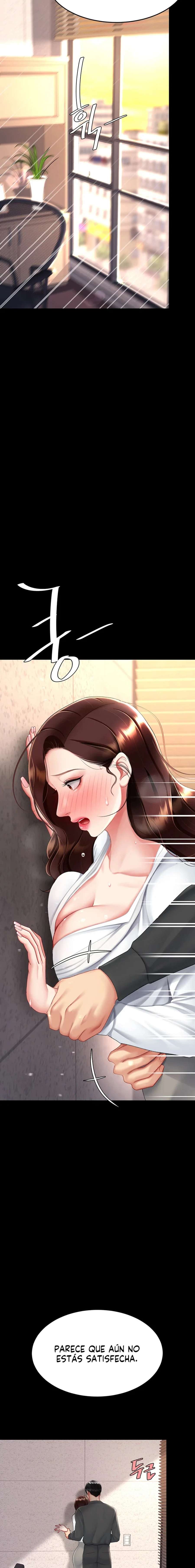 Me Comi a tu Madre Primero Capitulo 88 página 9