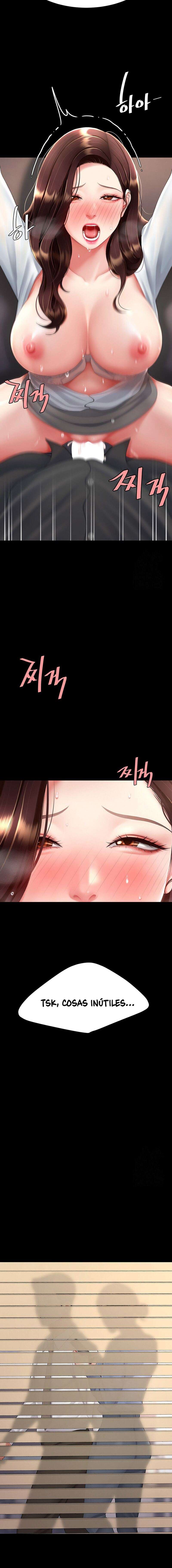 Me Comi a tu Madre Primero Capitulo 89 página 12