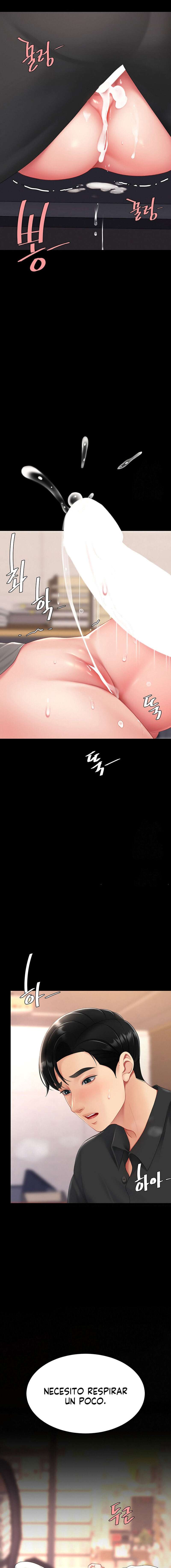 Me Comi a tu Madre Primero Capitulo 89 página 21