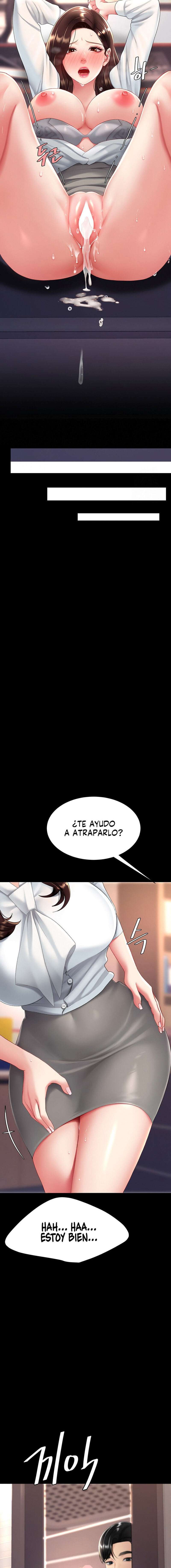 Me Comi a tu Madre Primero Capitulo 89 página 22
