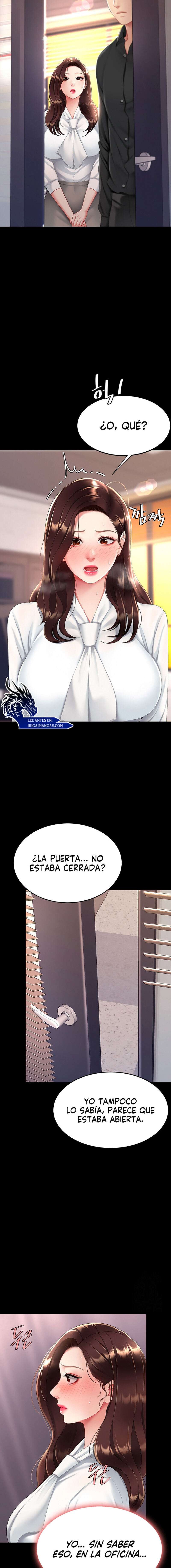 Me Comi a tu Madre Primero Capitulo 89 página 23