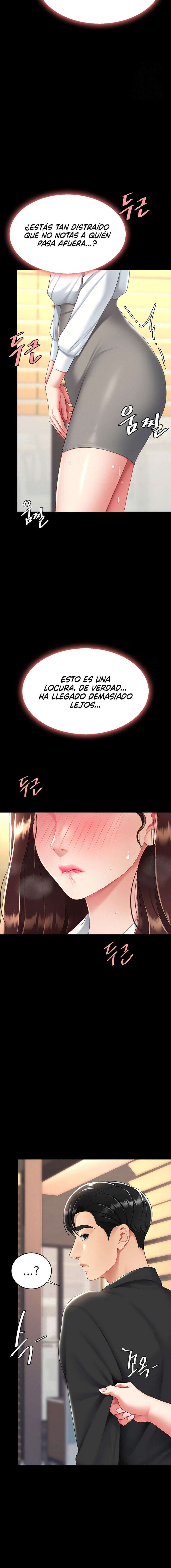 Me Comi a tu Madre Primero Capitulo 89 página 24