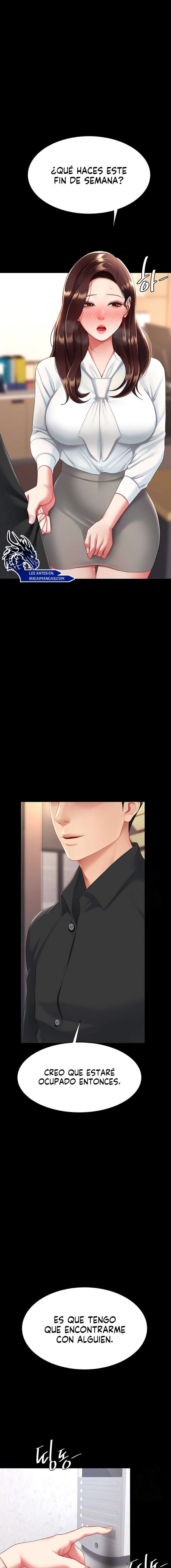 Me Comi a tu Madre Primero Capitulo 89 página 25