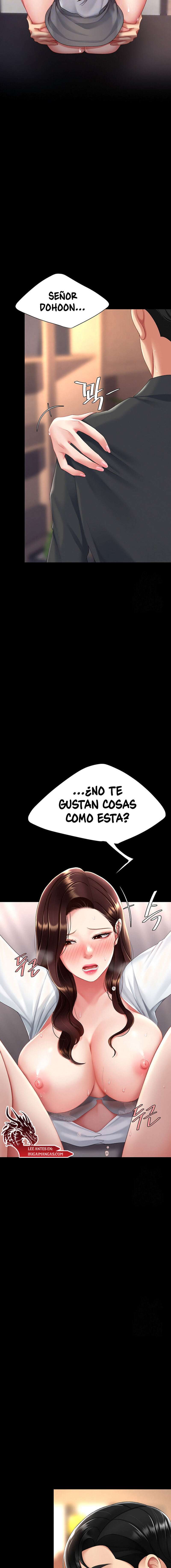 Me Comi a tu Madre Primero Capitulo 89 página 6
