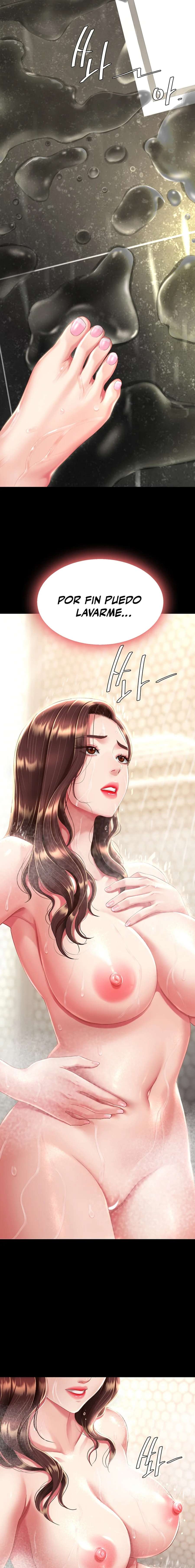 Me Comi a tu Madre Primero Capitulo 9 página 23
