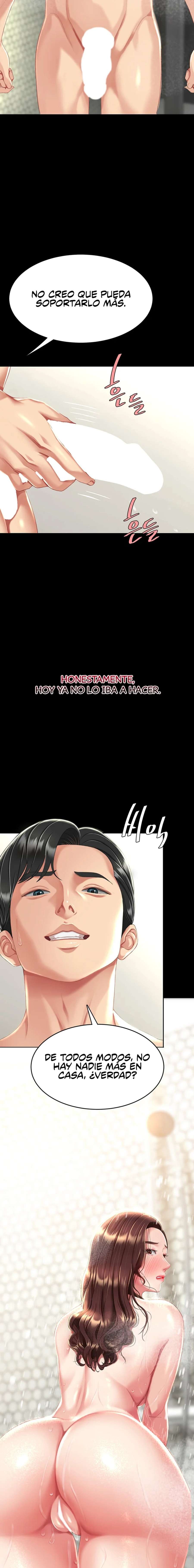 Me Comi a tu Madre Primero Capitulo 9 página 26