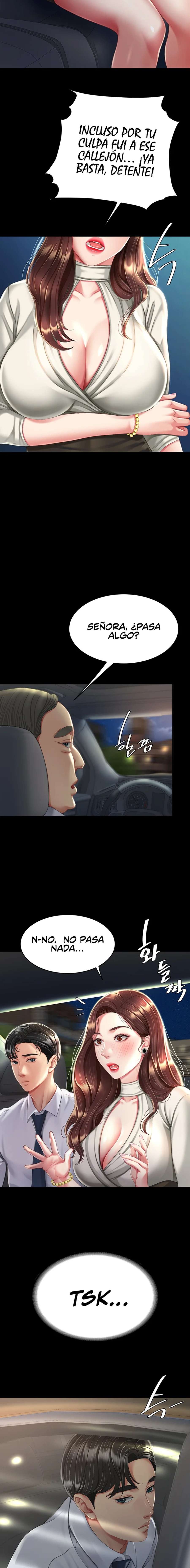 Me Comi a tu Madre Primero Capitulo 9 página 7