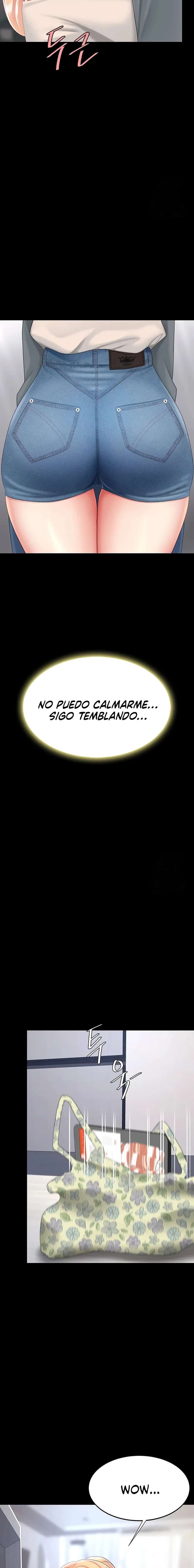 Me Comi a tu Madre Primero Capitulo 90 página 10