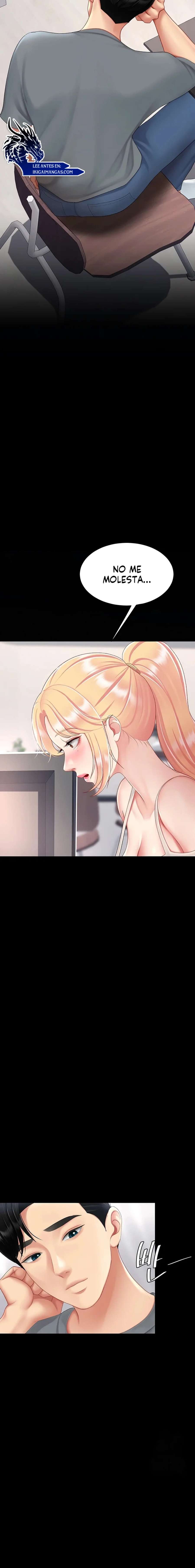 Me Comi a tu Madre Primero Capitulo 90 página 13