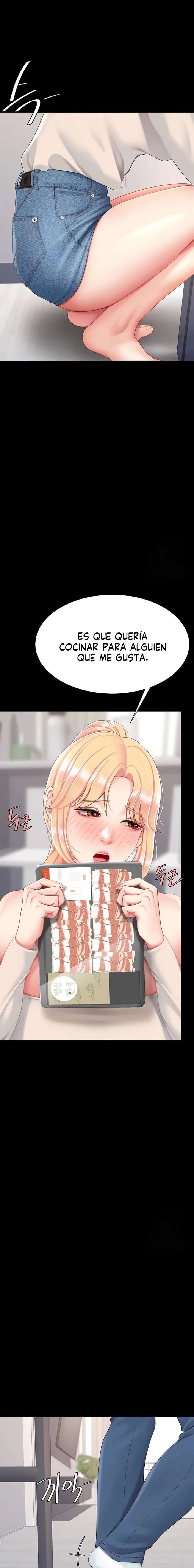 Me Comi a tu Madre Primero Capitulo 90 página 14
