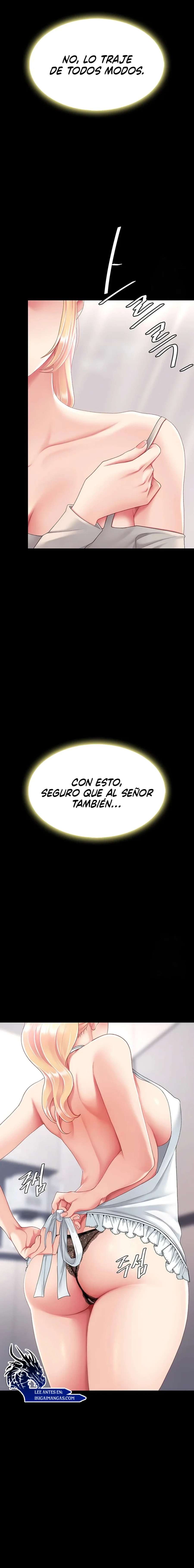 Me Comi a tu Madre Primero Capitulo 90 página 19