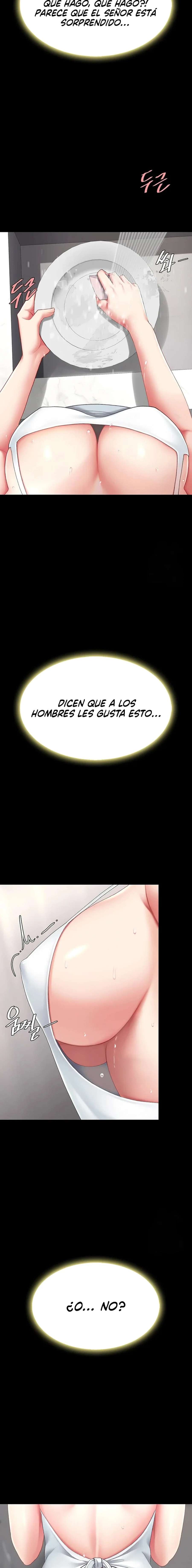 Me Comi a tu Madre Primero Capitulo 90 página 23