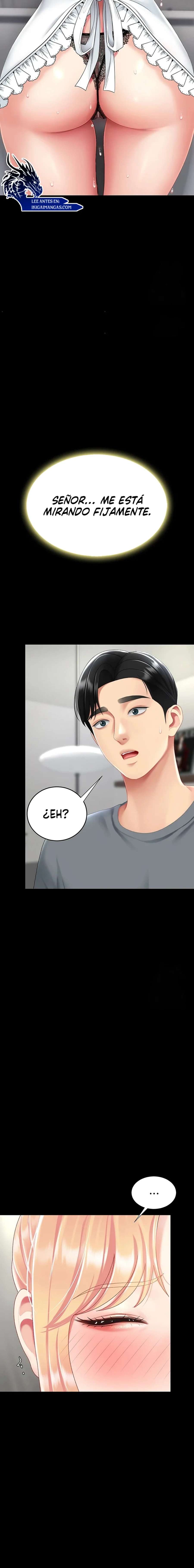 Me Comi a tu Madre Primero Capitulo 90 página 24