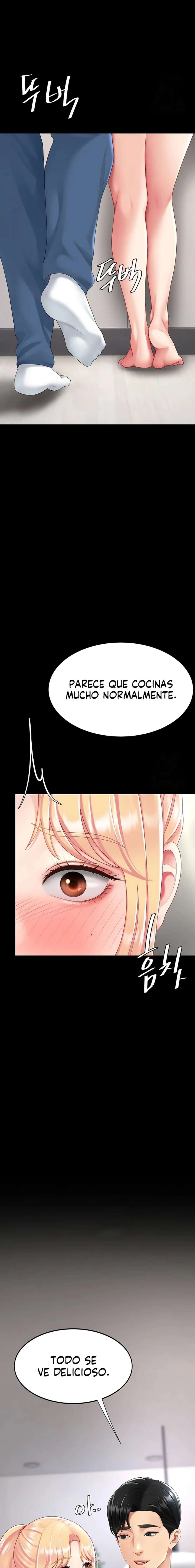 Me Comi a tu Madre Primero Capitulo 90 página 25