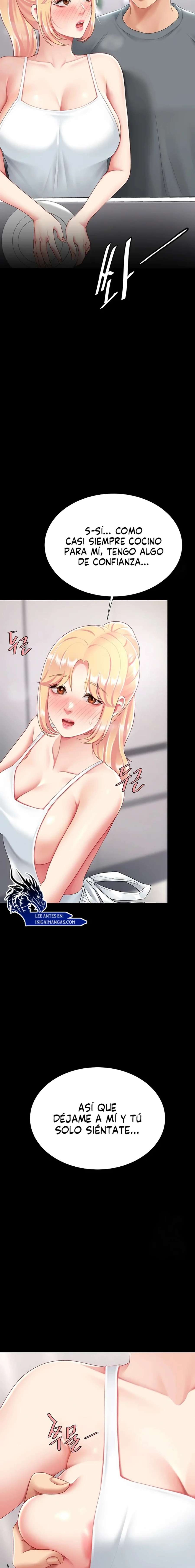 Me Comi a tu Madre Primero Capitulo 90 página 26