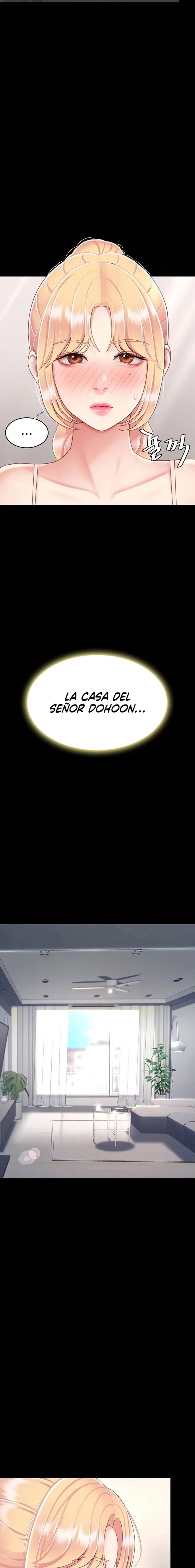 Me Comi a tu Madre Primero Capitulo 90 página 5