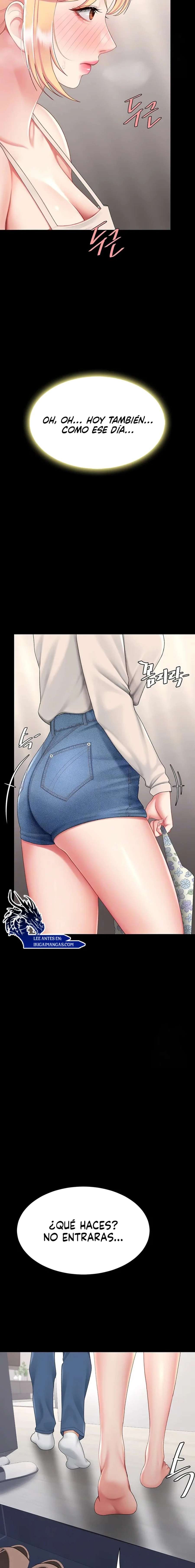 Me Comi a tu Madre Primero Capitulo 90 página 6