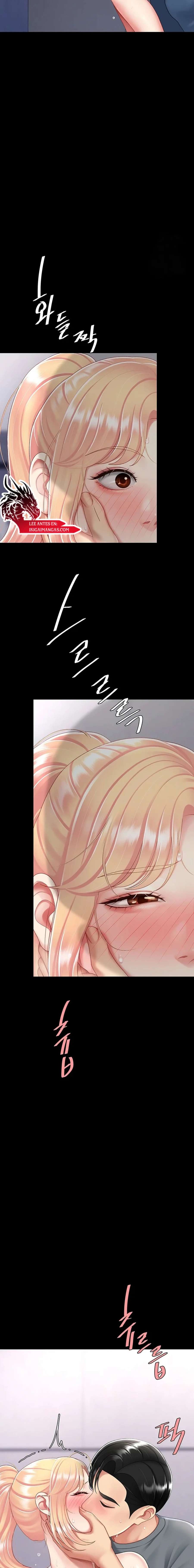 Me Comi a tu Madre Primero Capitulo 91 página 12