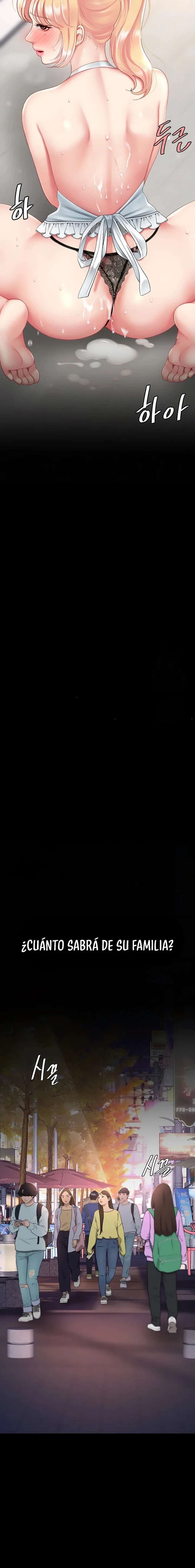Me Comi a tu Madre Primero Capitulo 91 página 25
