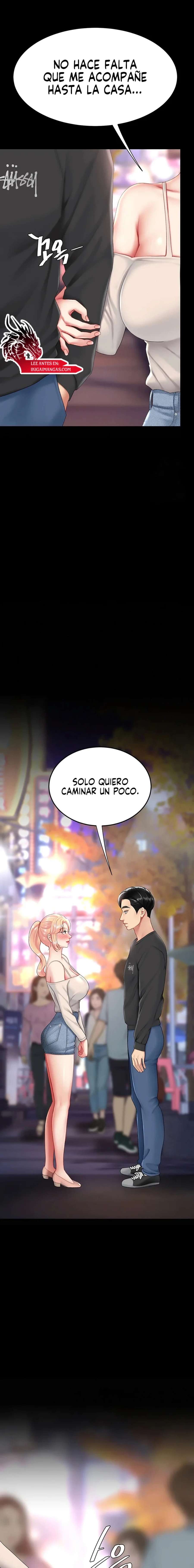 Me Comi a tu Madre Primero Capitulo 91 página 26