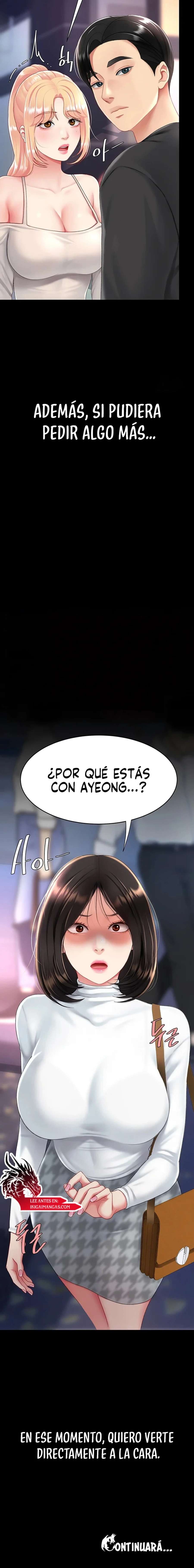 Me Comi a tu Madre Primero Capitulo 91 página 30