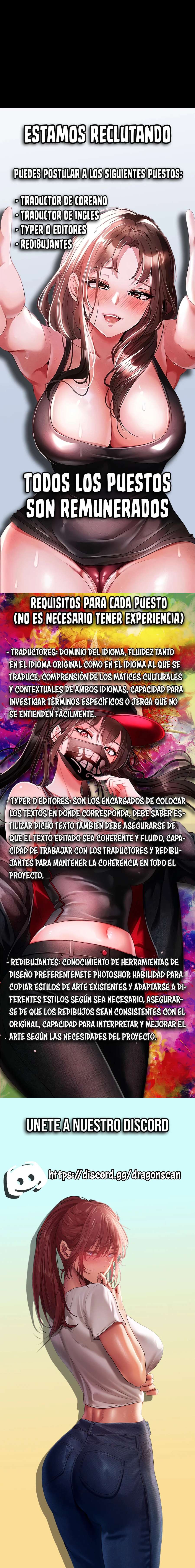 Me Comi a tu Madre Primero Capitulo 91 página 31
