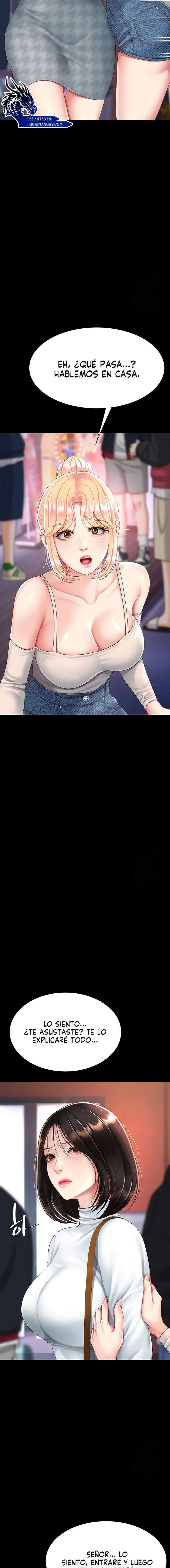 Me Comi a tu Madre Primero Capitulo 92 página 11