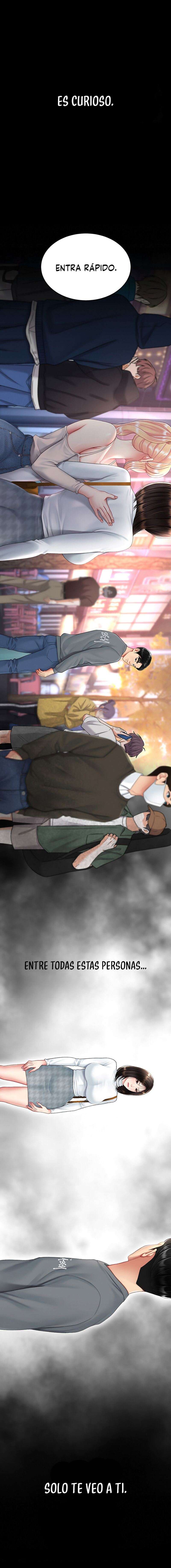 Me Comi a tu Madre Primero Capitulo 92 página 13