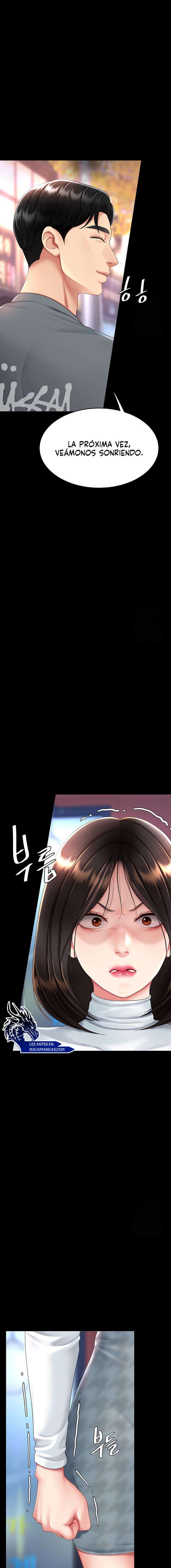 Me Comi a tu Madre Primero Capitulo 92 página 14