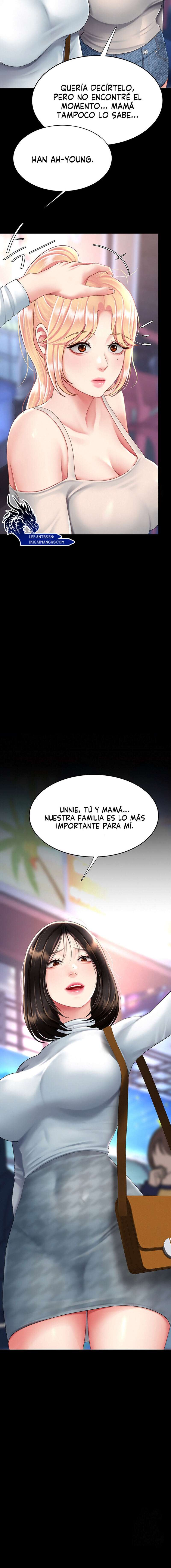 Me Comi a tu Madre Primero Capitulo 92 página 16