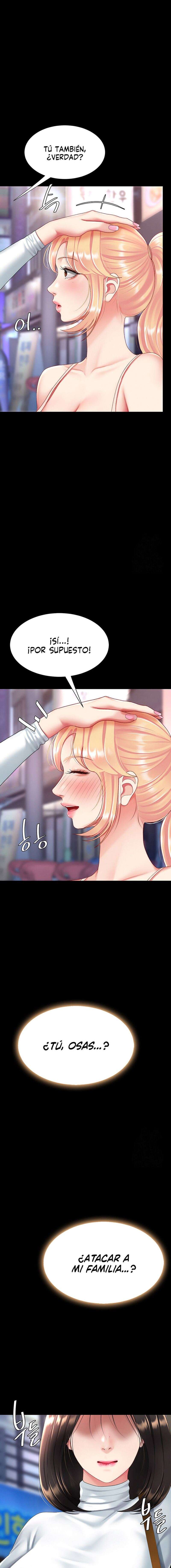 Me Comi a tu Madre Primero Capitulo 92 página 17