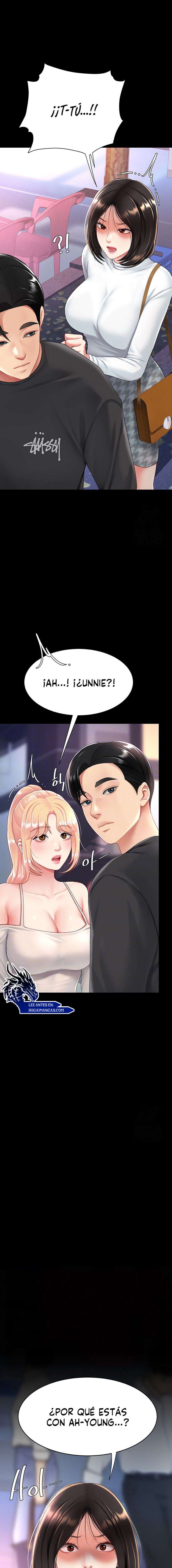 Me Comi a tu Madre Primero Capitulo 92 página 2