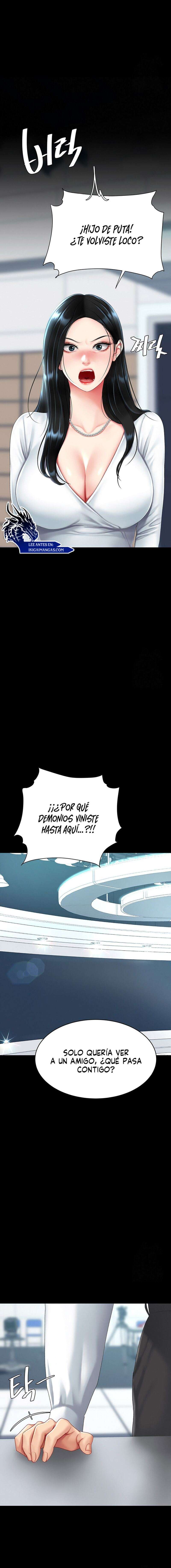 Me Comi a tu Madre Primero Capitulo 92 página 24