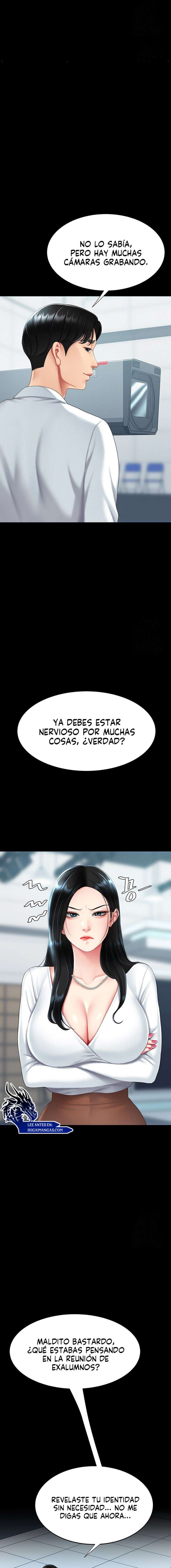 Me Comi a tu Madre Primero Capitulo 92 página 25