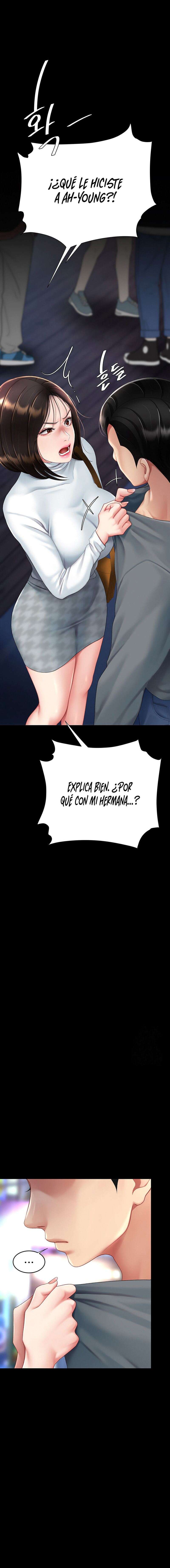 Me Comi a tu Madre Primero Capitulo 92 página 7
