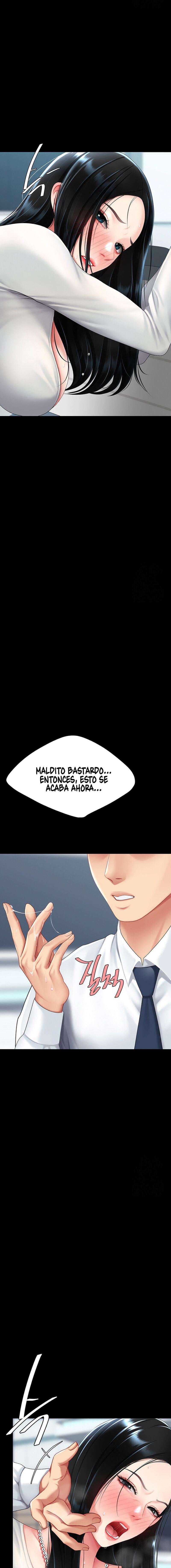 Me Comi a tu Madre Primero Capitulo 94 página 16