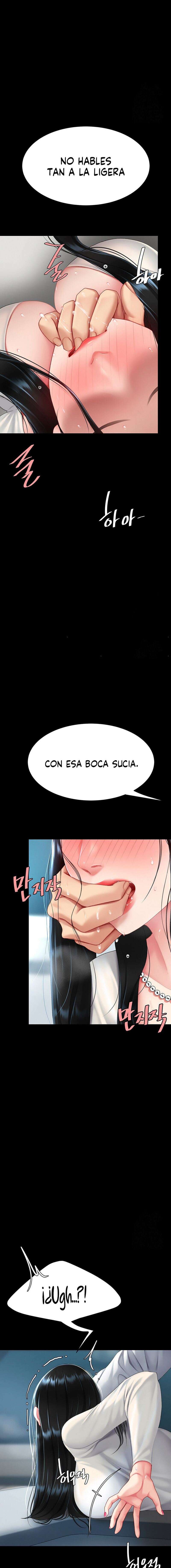 Me Comi a tu Madre Primero Capitulo 94 página 19