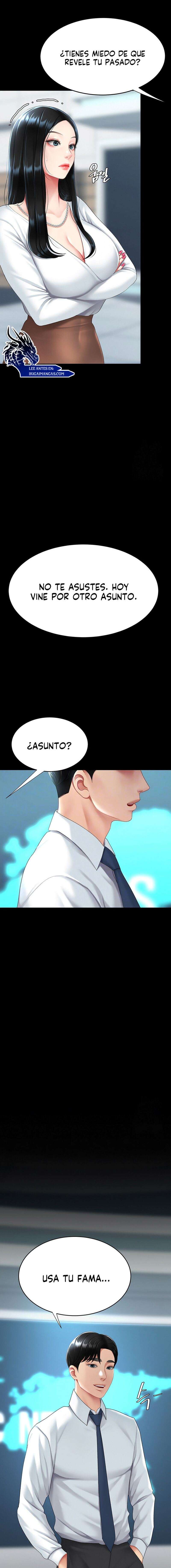 Me Comi a tu Madre Primero Capitulo 94 página 2