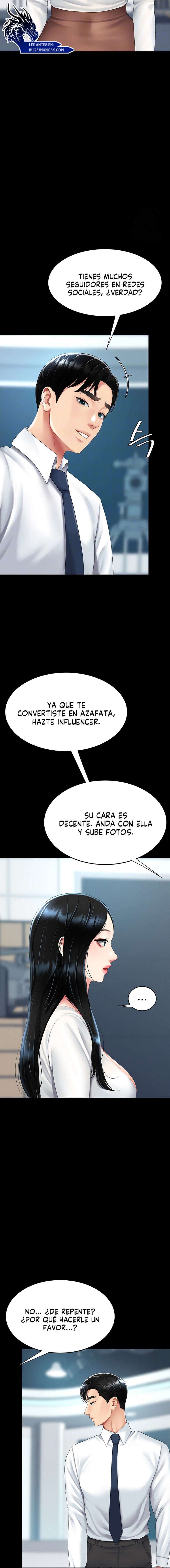 Me Comi a tu Madre Primero Capitulo 94 página 4