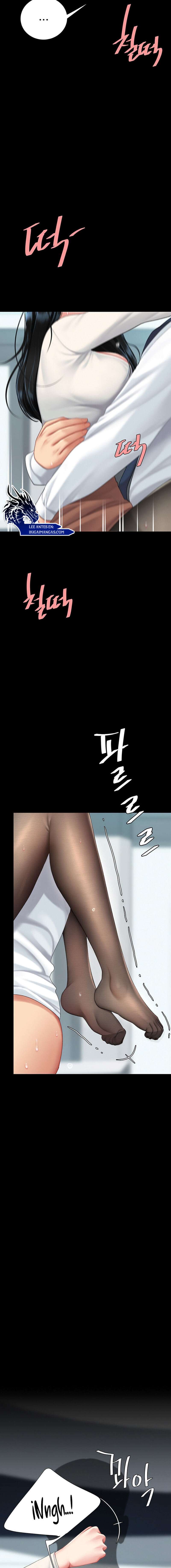 Me Comi a tu Madre Primero Capitulo 95 página 11