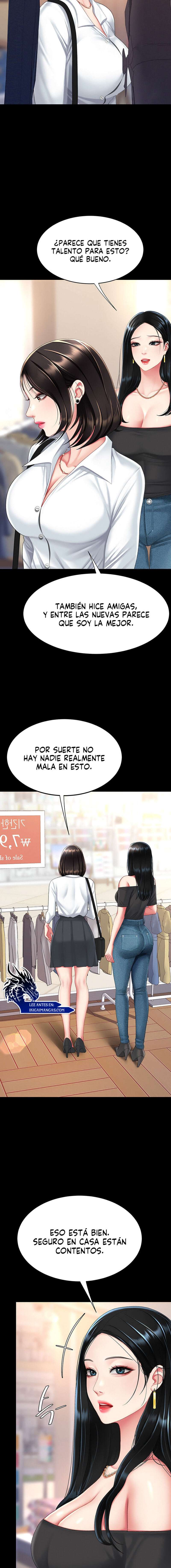 Me Comi a tu Madre Primero Capitulo 95 página 24