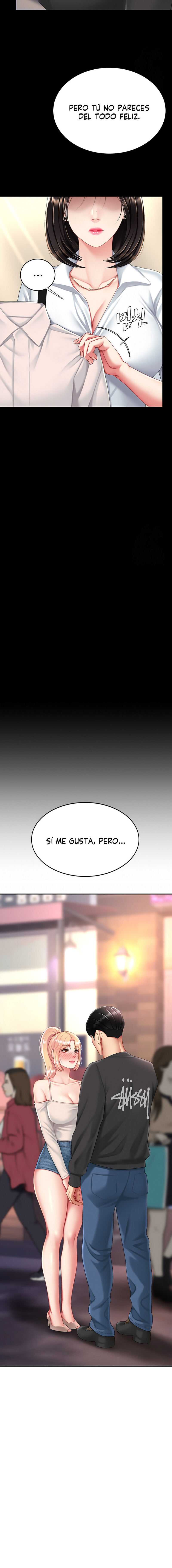 Me Comi a tu Madre Primero Capitulo 95 página 25