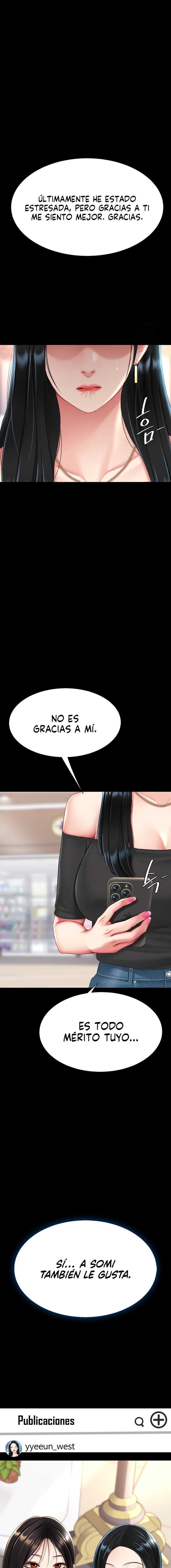 Me Comi a tu Madre Primero Capitulo 95 página 29