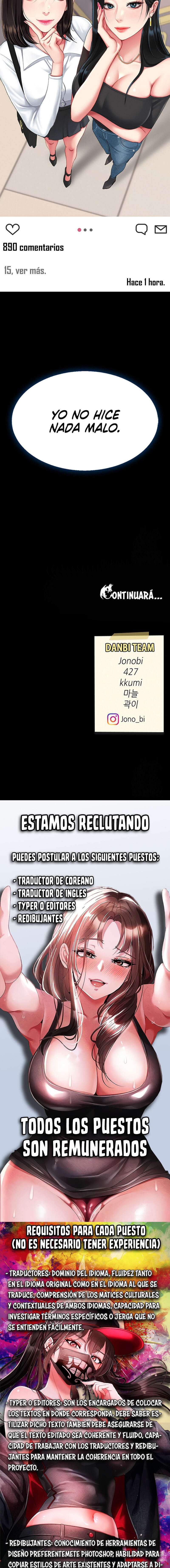 Me Comi a tu Madre Primero Capitulo 95 página 30
