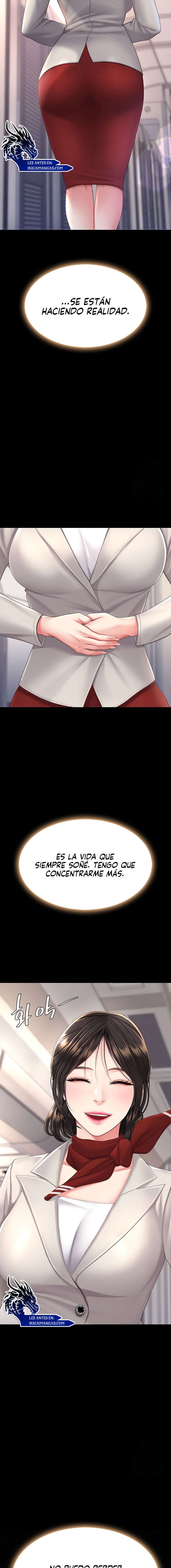 Me Comi a tu Madre Primero Capitulo 96 página 11