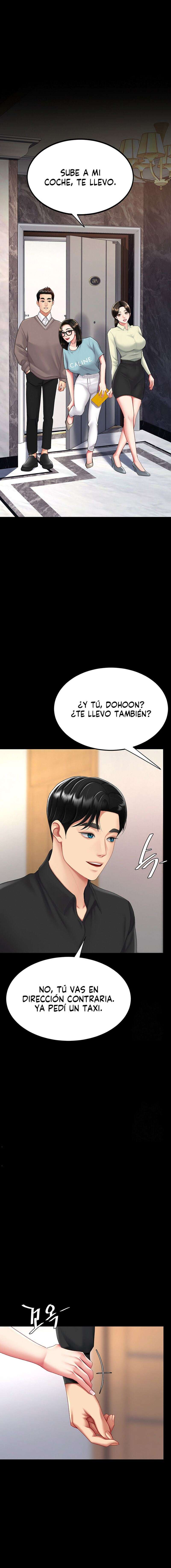Me Comi a tu Madre Primero Capitulo 96 página 16
