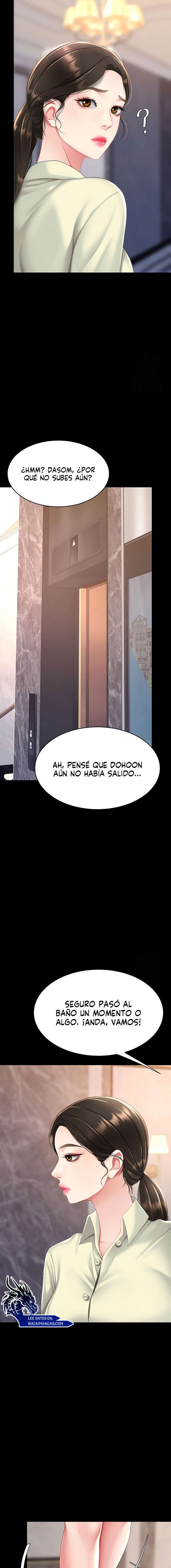 Me Comi a tu Madre Primero Capitulo 96 página 18
