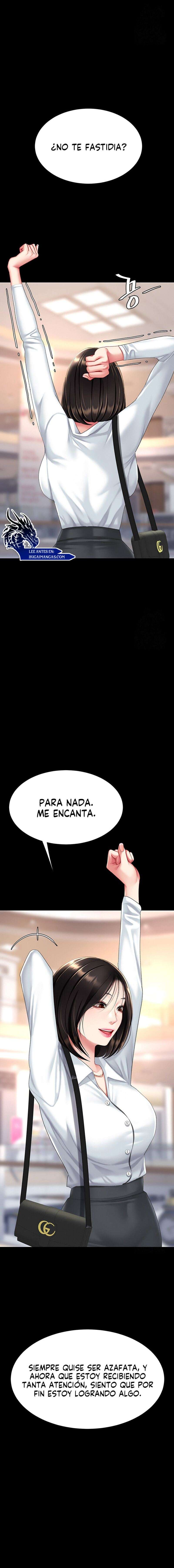 Me Comi a tu Madre Primero Capitulo 96 página 2